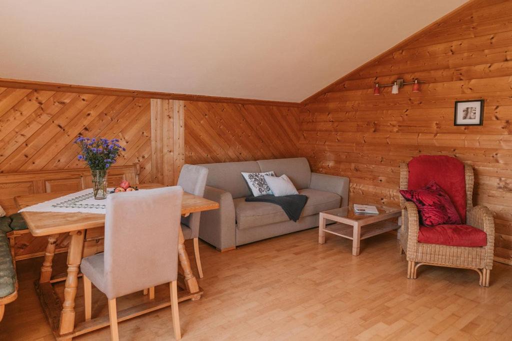 Dellach Apartment | Gasperhof