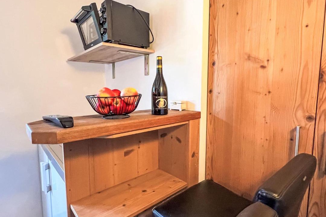 Oberndorf in Tirol Apartment | Apartment Cheeky Apartment-5 by Interhome