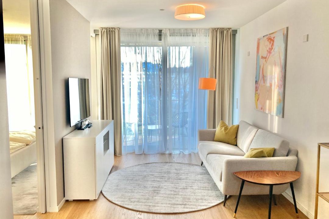 Innere Stadt Apartment | Vienna's most exclusive VIP Hide away!