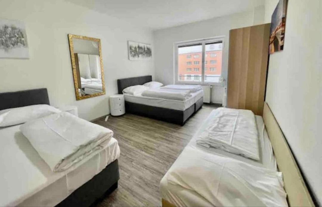 Maxglan Apartment | Mozarts Salzburg City Retreat