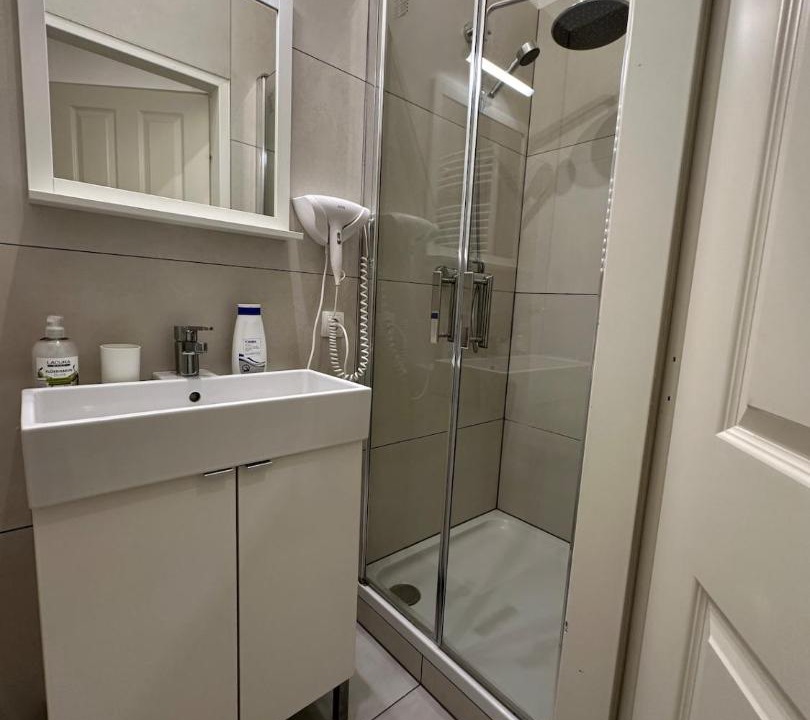 Rudolfsheim-Funfhaus Apartment | Wien West Home