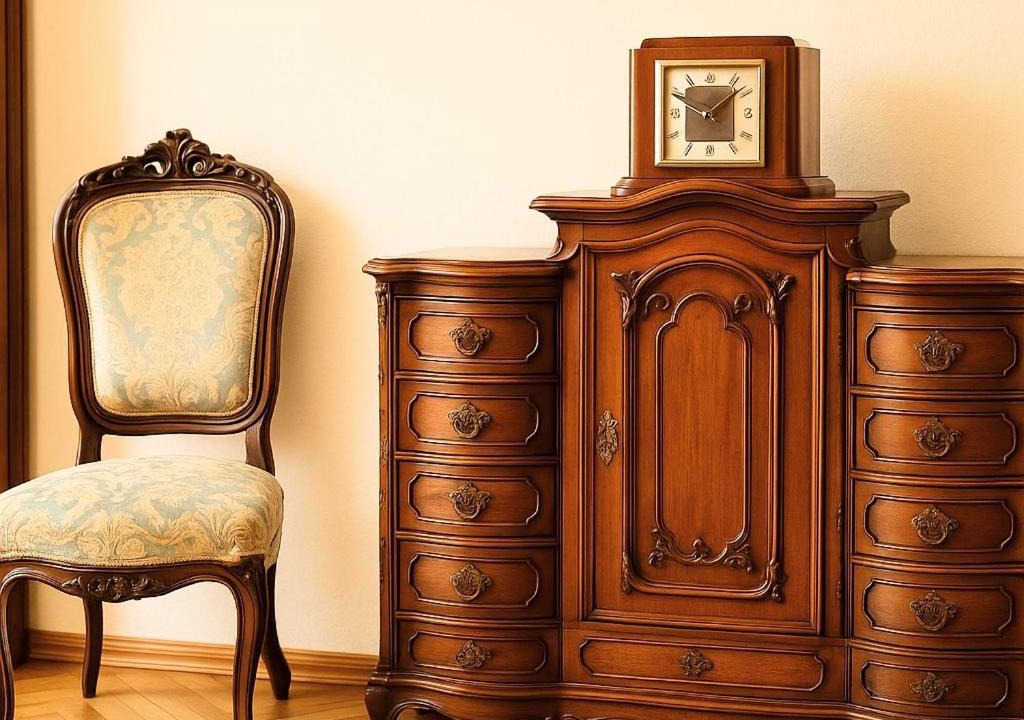 Hernals Apartment | Antique photo apartment 5 minutes in the center of Vienna