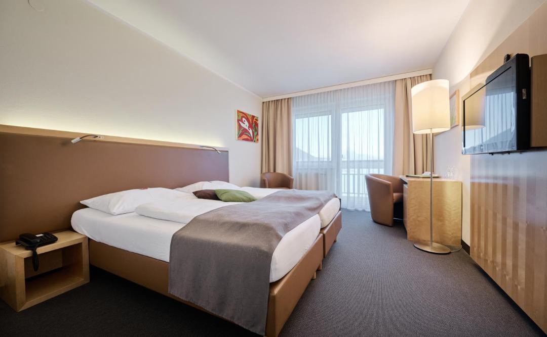 Anif Hotel | Hotel Momentum