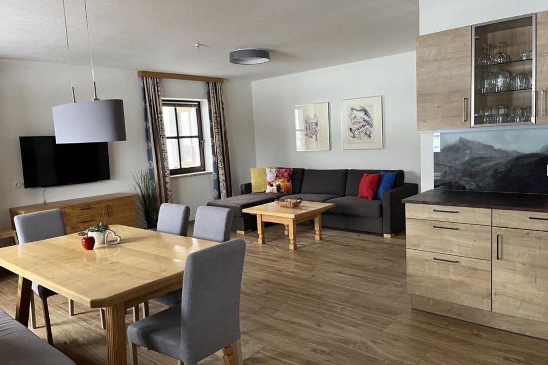 Schladming Apartment | Appartement Schwab Ski in-Ski out by Schladmingurlaub