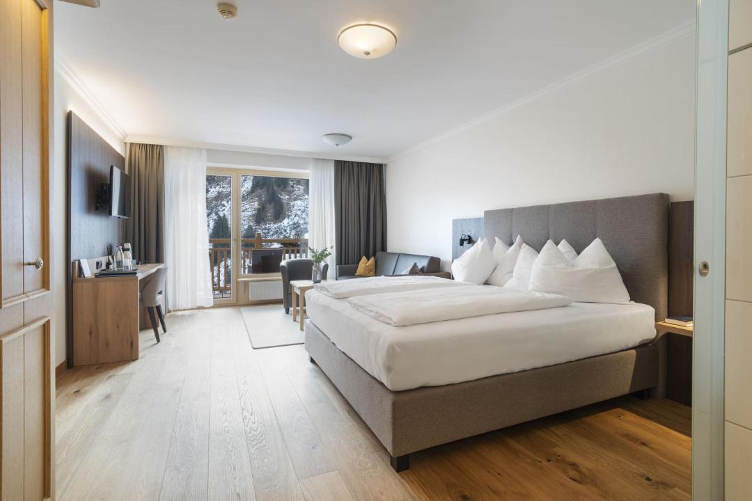 Damuels Hotel | Damülser Hof - Wellness & Spa Superior