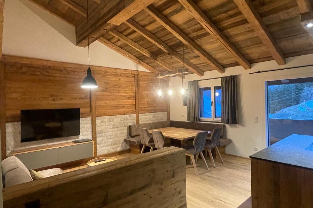 Annaberg im Lammertal Apartment | Ferienwohnungen Unterdürmoos Apartments mit Chalet-Charme auf 1050 m , Alleinlage