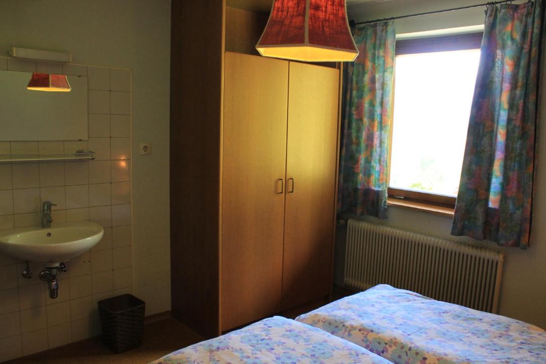 Untertschern Apartment | Haus Sigrid