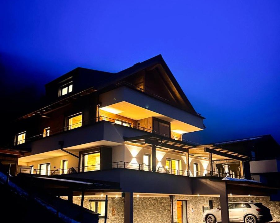 Eben im Pongau Apartment | Nestzeit