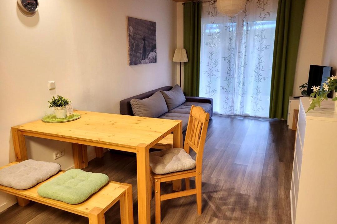 Lake Pressegger Apartment | Nature Fun Apartments - Nahe Pressegger See - Skibus zum Nassfeld - Familien & Hunde willkommen