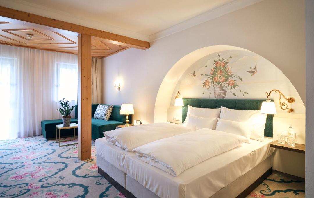 Pichl-Preunegg Hotel | Hotel Pichlmayrgut