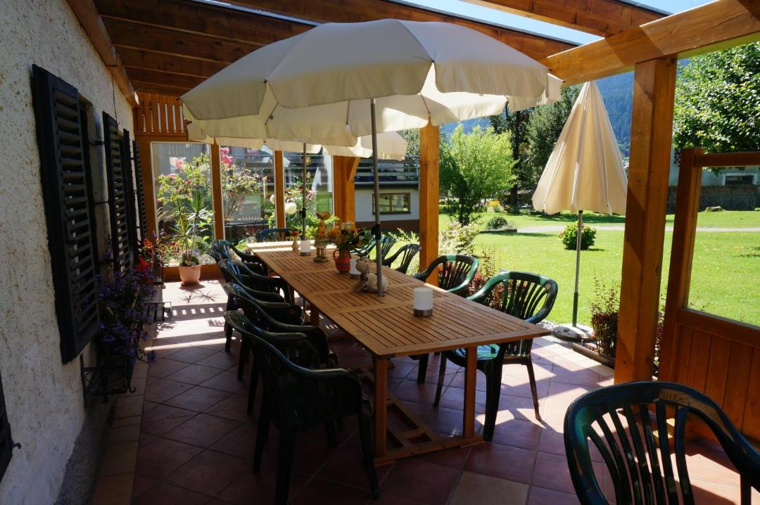 Weissbriach Apartment | Gästehaus Rader