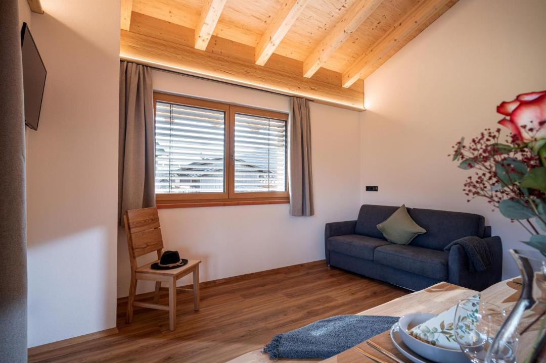Itter House | S'Mitterer