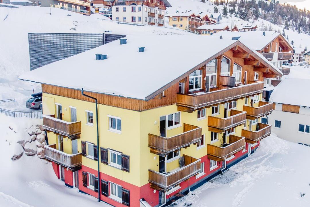 Obertauern Apartment | alpsrental Apartments Freja Obertauern
