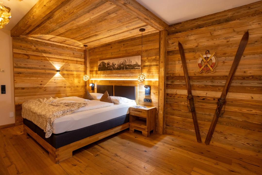 Maishofen Hotel | Hotel Victoria