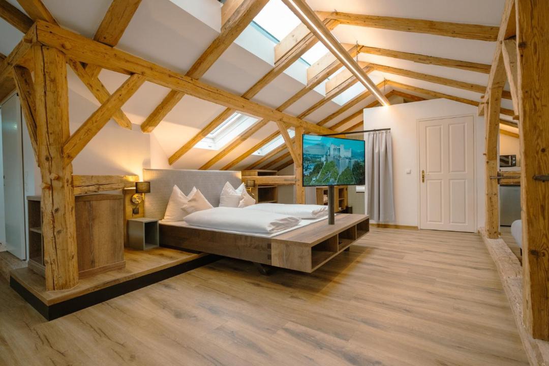 City Centre Salzburg Apartment | Apartments Salzburg - Bergstraße