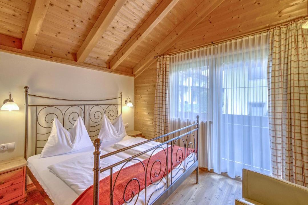 Niederau House | Holiday village Wildschönau in Kitzbühel Alps