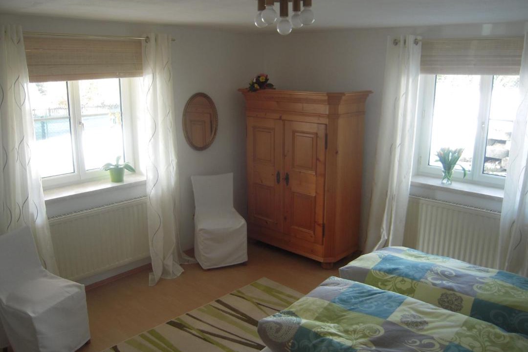 Hof bei Salzburg Apartment | Ferienwohnung Oswald Fuschlsee