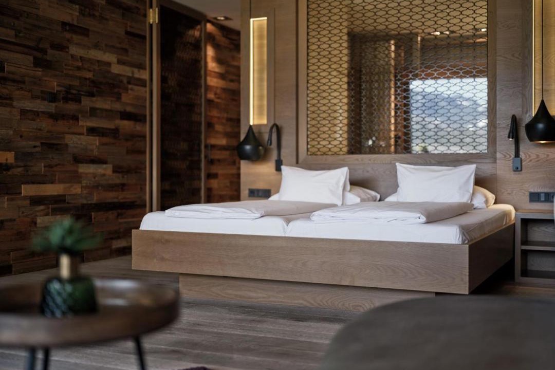 Lermoos Hotel | MOHR life resort
