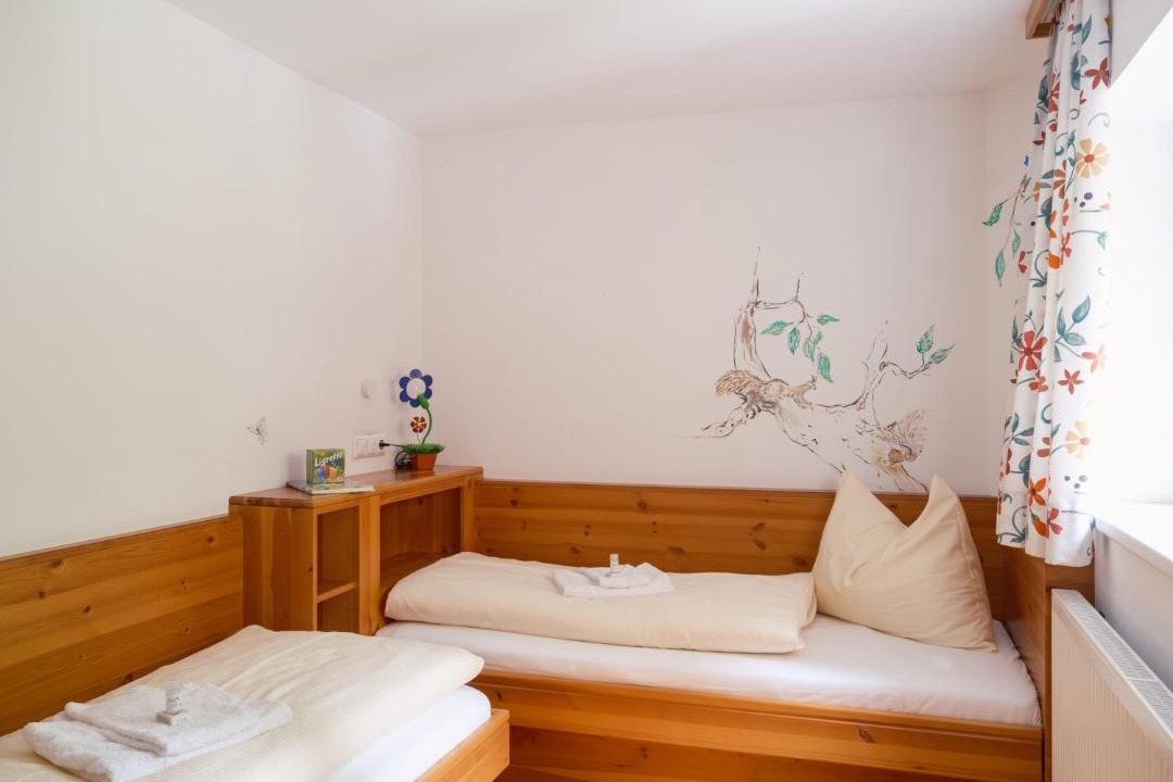 Berg im Drautal Hotel | Waldpension Putz