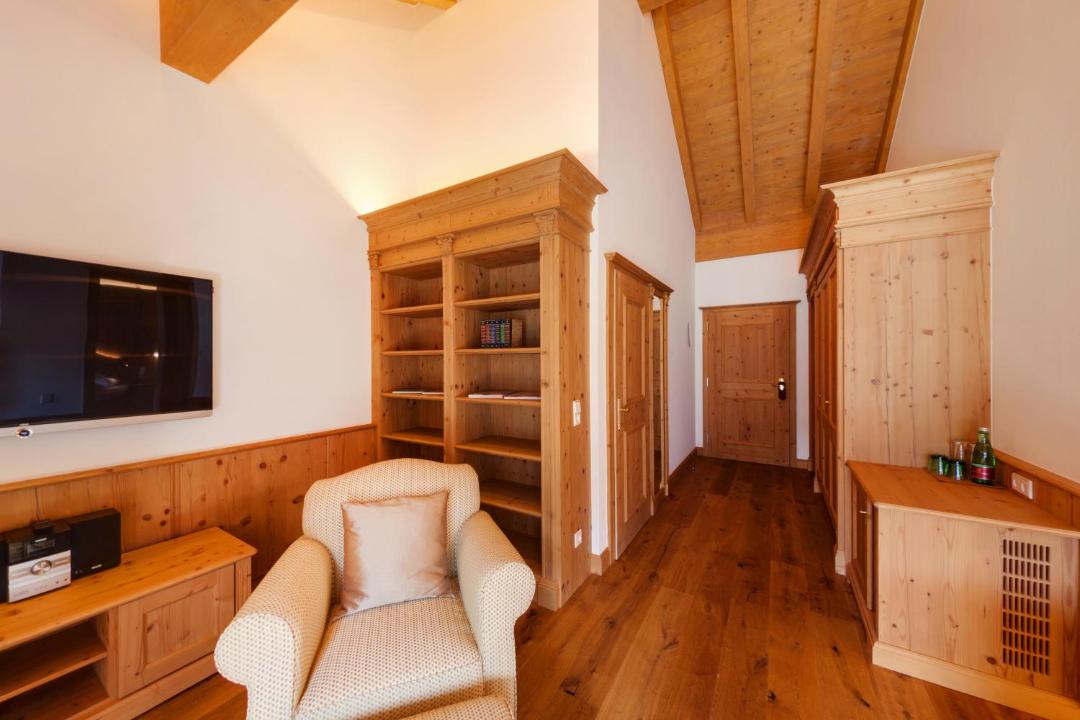 Haller Hotel | Via Salina - Hotel am See - Adults Only
