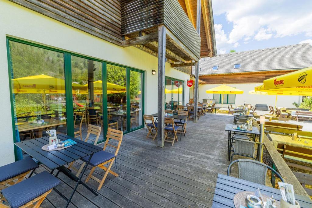 Sankt Lorenzen ob Murau Apartment | Ferienpark Kreischberg