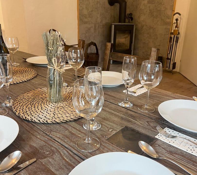 Jenig House | Binter Haus -Rattendorf