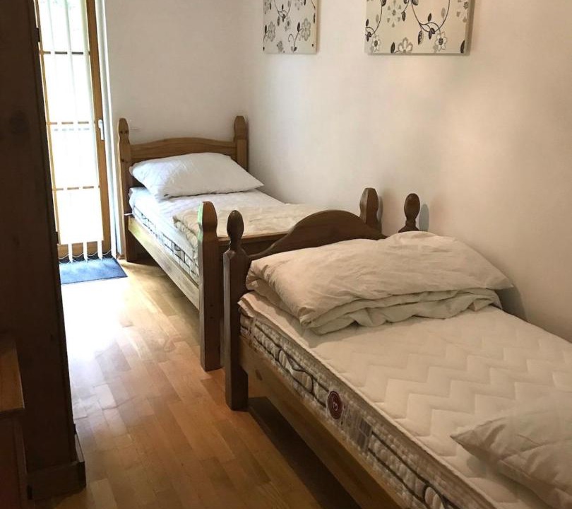 Rauris Apartment | Christina 6 by Smr Apartments close to the Gondola