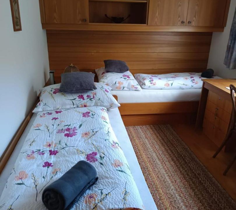 Hermagor-Pressegger See Apartment | River Pearl - Garnitzenklamm