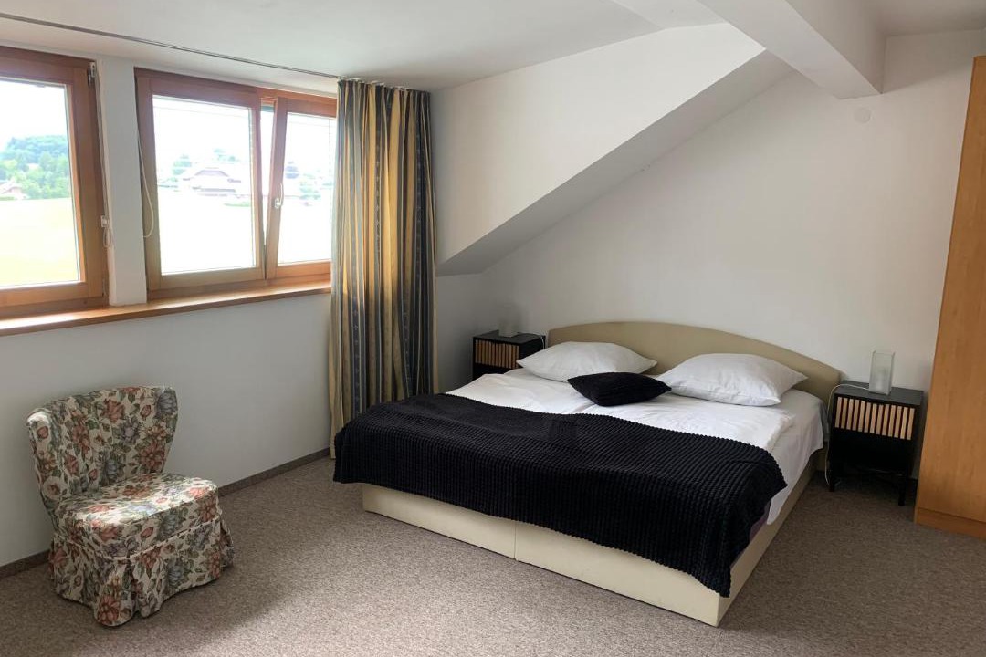 Seekirchen am Wallersee Apartment | Haus Wilhelm