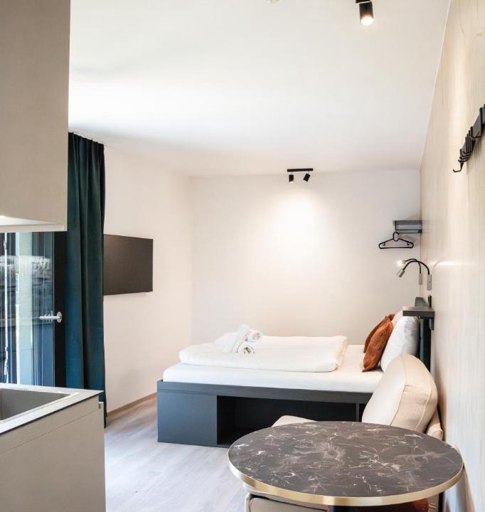 Pradl Apartment | Blackhome Innsbruck Tivoli