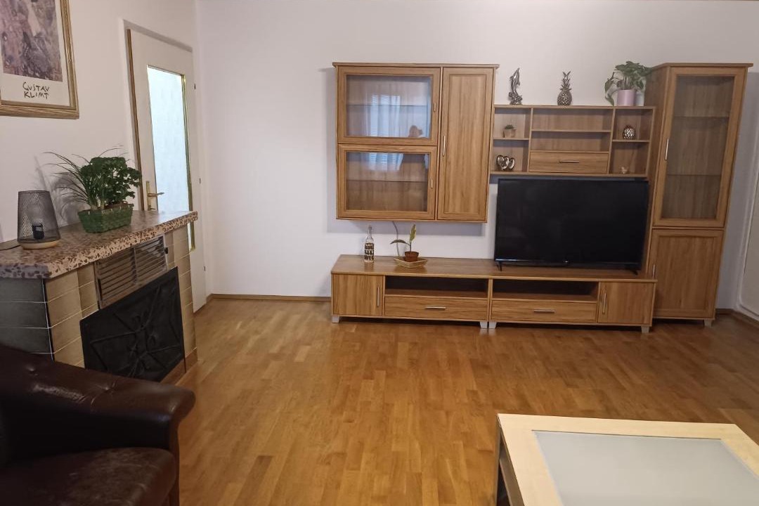 Breitenau Apartment | Apartman Silvia