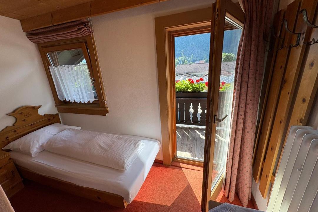 Mayrhofen House | Bergsteiger-Zimmer Pension Obermair