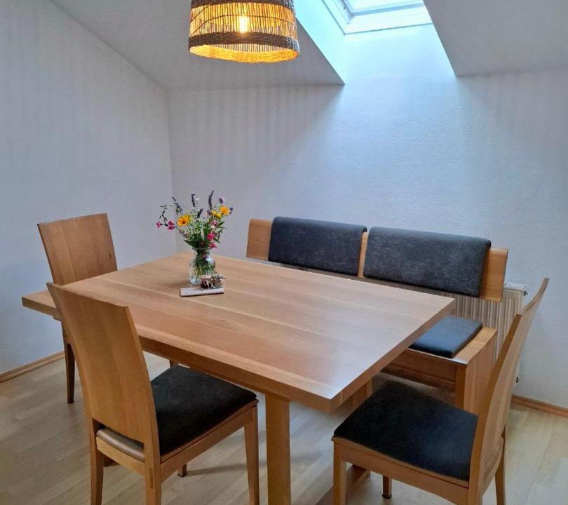 Dellach im Drautal Apartment | Ferienwohnung Grünspecht
