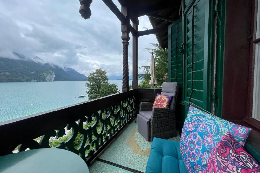 St. Gilgen Apartment | Villa Helena