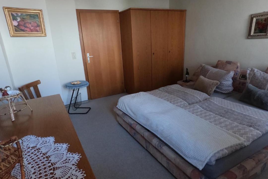 Sankt Daniel Apartment | Freddys Gästehaus