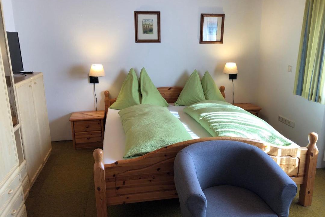 Mauterndorf Apartment | Log Home
