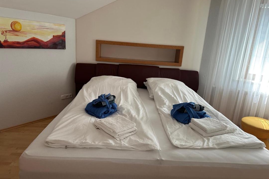 Spielberg House | Villa Racing - Privatzimmer in Spielberg