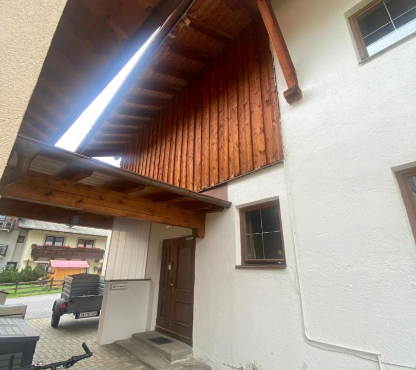 Soelden Villa | Mountain Lodge Obergurgl Ski & Bike in Chalet