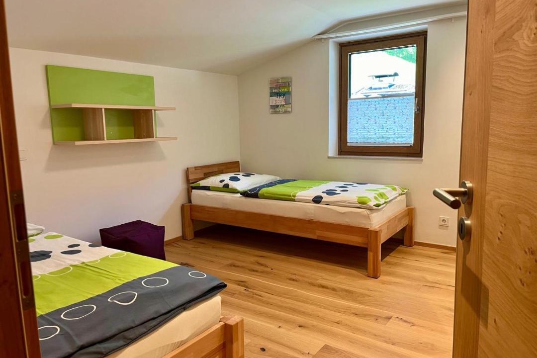 Unken Apartment | Ferien am Sonnberg