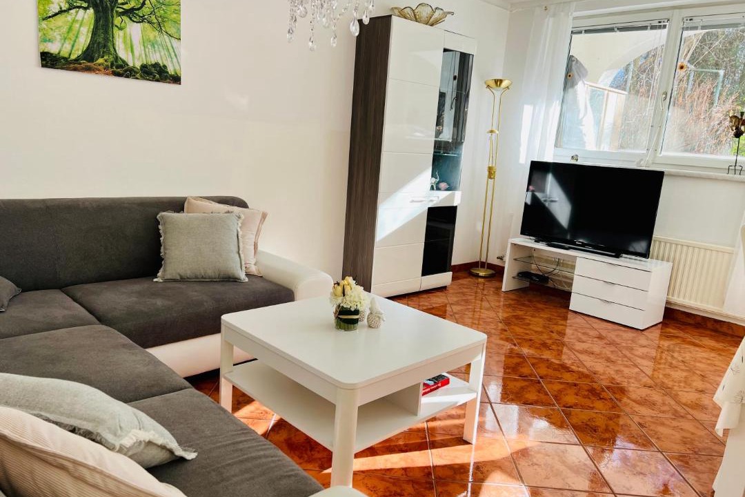 Lienz Apartment | Alpenruhe Residenz