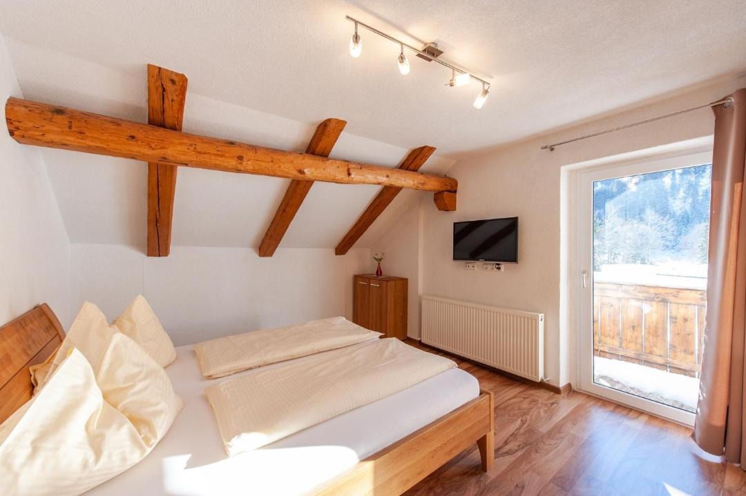 Bichlbach Apartment | Appartement 202
