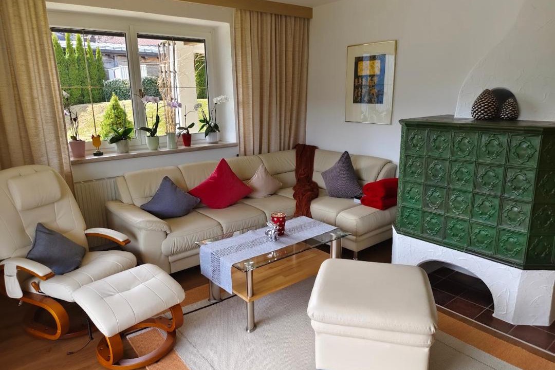 Telfes im Stubai Apartment | Haus Auer Theresia
