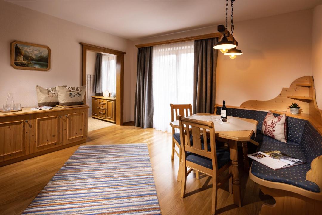 Ried House | Landgasthof Leopoldhof