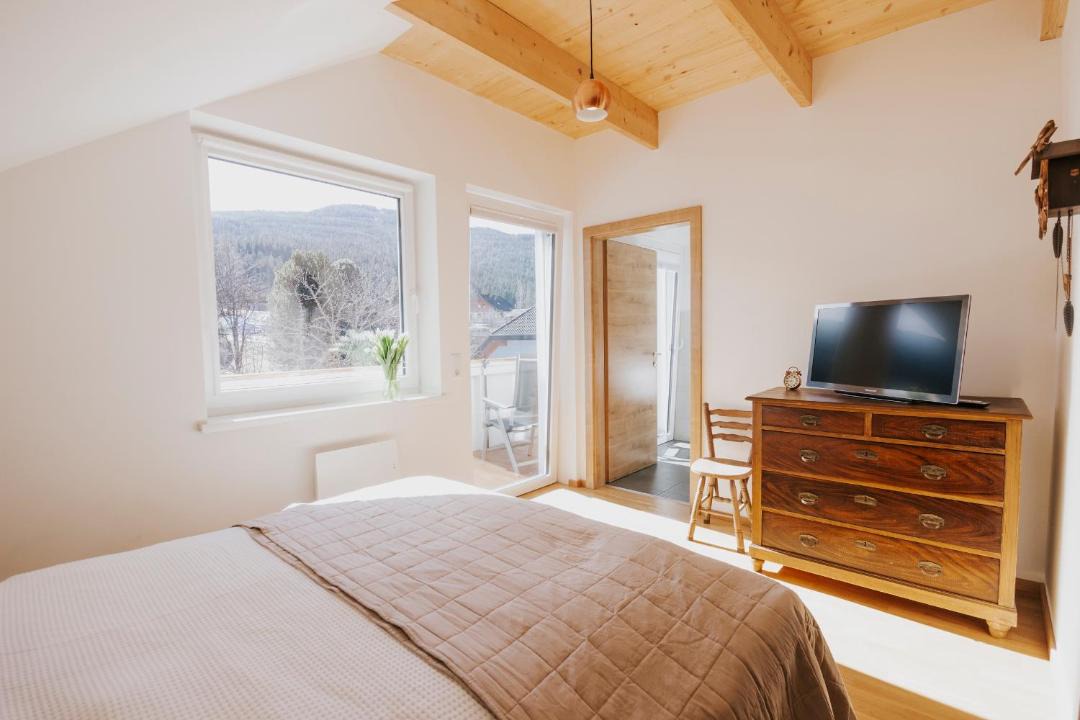 Tamsweg Apartment | Appartement Eden Top 11