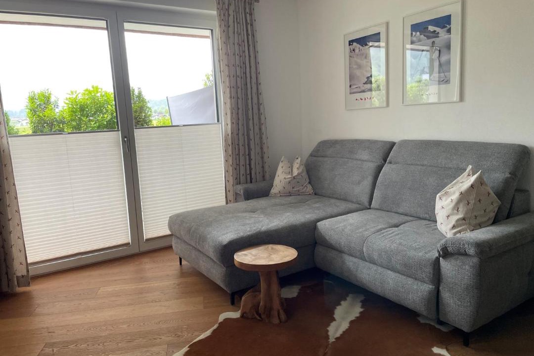 Oberndorf bei Kitzbuhel Apartment | Dahoam by Tani