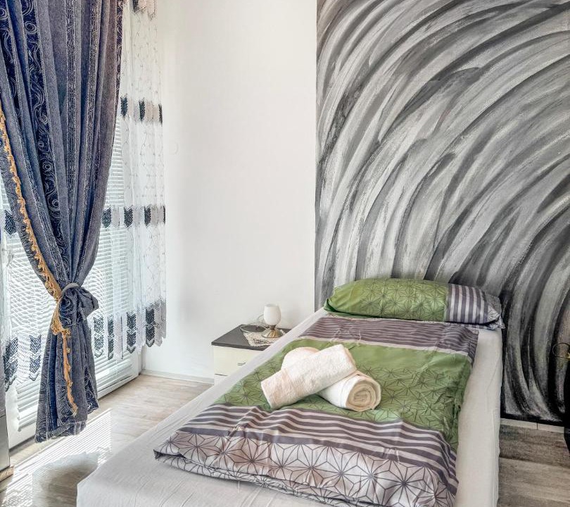 Villach Apartment | city center Villach - family apartment