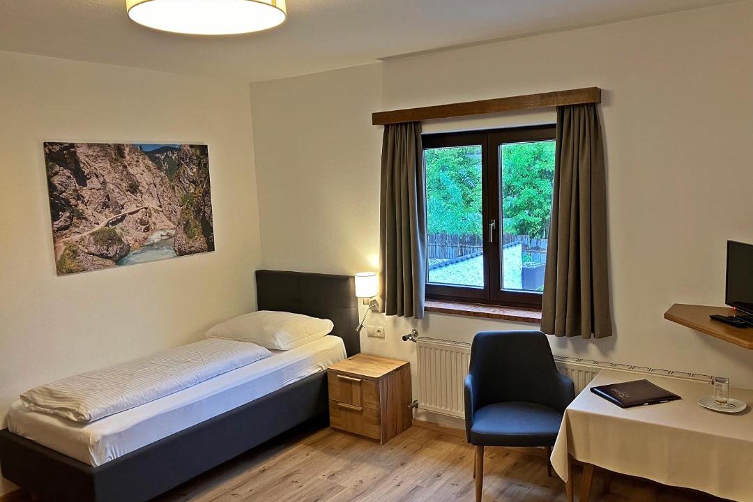 Seefeld in Tirol Hotel | Hotel Egerthof B&B