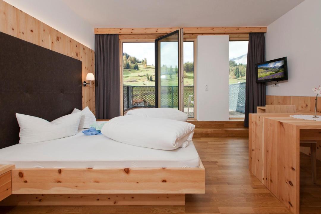 Nauders Bed & Breakfast | Gasthof Kristall