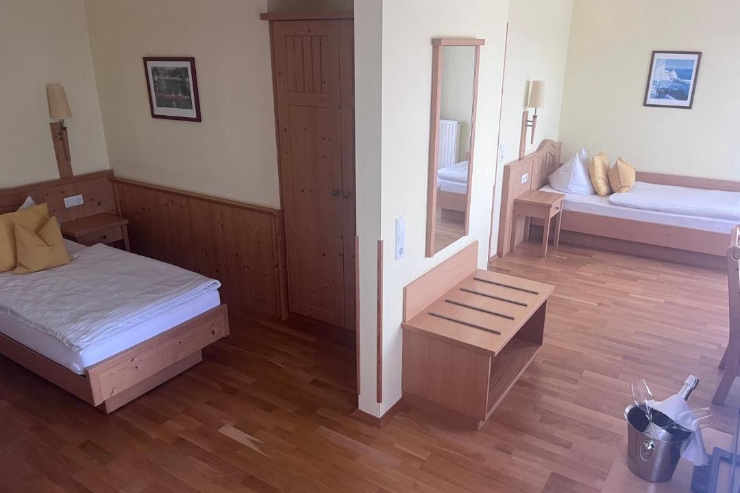 Honigtal Hotel | Gasthof Großschedl zum Kramerwirt