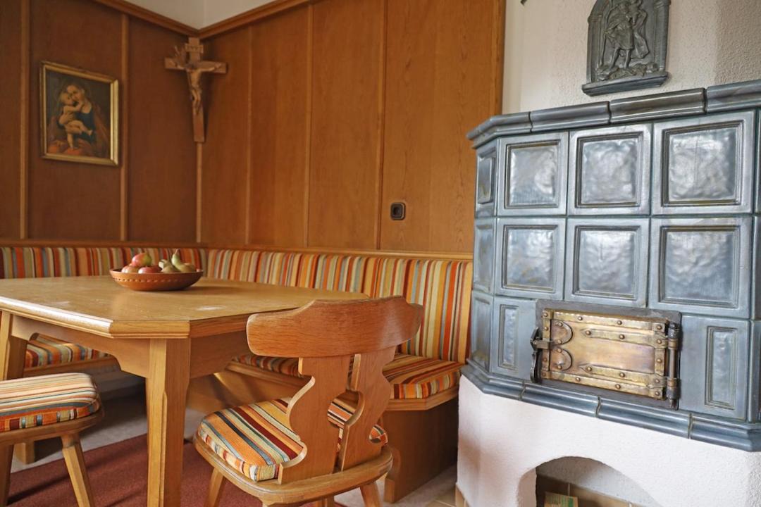 Fritzens Apartment | Ferienwohnung Rosa